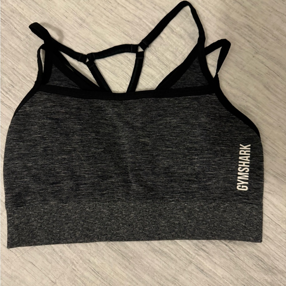 Gymshark sports bra size small